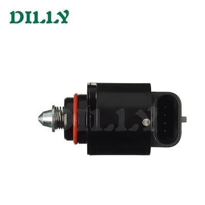 Idle air Control Valve Stepper Motor A95278 C0973 17102739 02739 2112-1148300 6NW009141241 MPP2206 suppliers