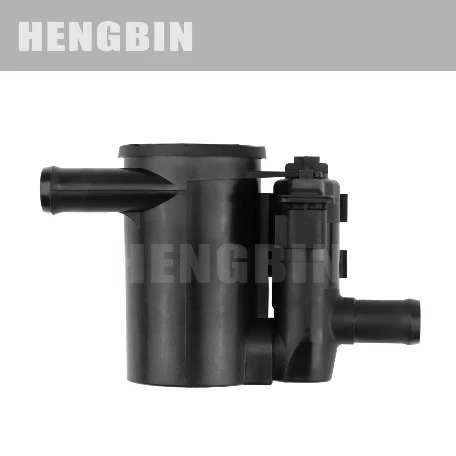 Carbon Canister Shut-off Valve1130010-BN02and0522A-2-0432 Suitable For Various Car Models Such As Yidong