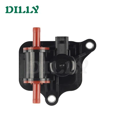 Электромагнитный клапан канистры с углекислым газом 36162-5AA-A01 136200-7410 136200-7411